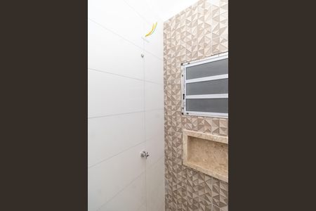 Apartamento à venda com 40m², 2 quartos e sem vagaBanheiro