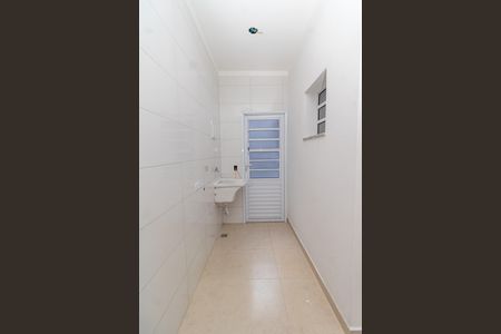 Apartamento à venda com 40m², 2 quartos e sem vagaCozinha