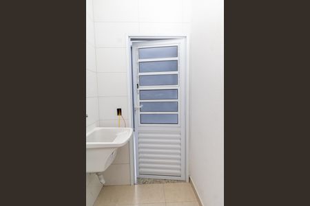 Apartamento à venda com 40m², 2 quartos e sem vagaQuintal