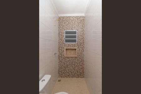 Apartamento à venda com 40m², 2 quartos e sem vagaBanheiro