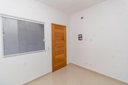 Sala de apartamento à venda com 2 quartos, 40m² em Vila Dom Pedro Ii, São Paulo