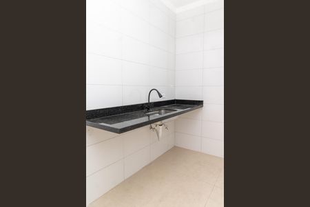 Apartamento à venda com 40m², 2 quartos e sem vagaCozinha