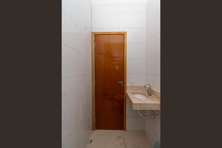 Apartamento à venda com 40m², 2 quartos e sem vagaBanheiro