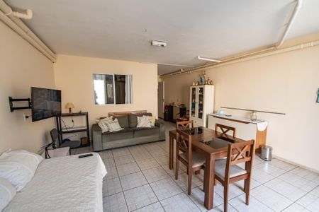 Casa à venda com 270m², 3 quartos e 4 vagasCasa 2 - sala