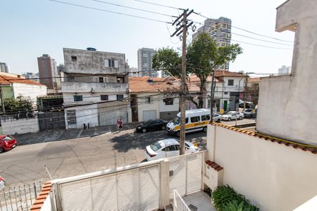 Casa à venda com 270m², 3 quartos e 4 vagasVaranda da suíte 1