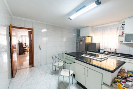 Casa à venda com 270m², 3 quartos e 4 vagasCozinha