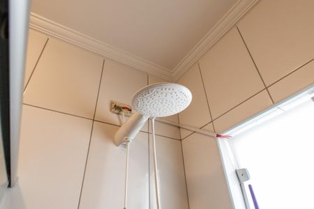 Casa à venda com 270m², 3 quartos e 4 vagasBanheiro da suíte 2