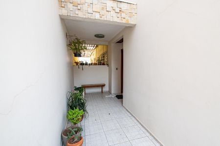 Casa à venda com 270m², 3 quartos e 4 vagasEntrada