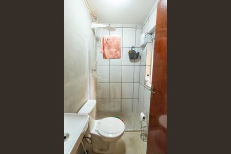Casa à venda com 270m², 3 quartos e 4 vagasCasa 2 -Banheiro Social