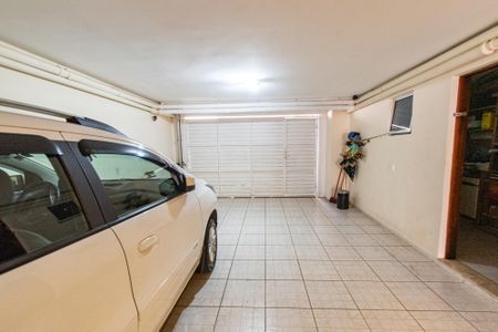 Casa à venda com 270m², 3 quartos e 4 vagasGaragem