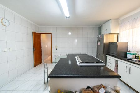 Casa à venda com 270m², 3 quartos e 4 vagasCozinha
