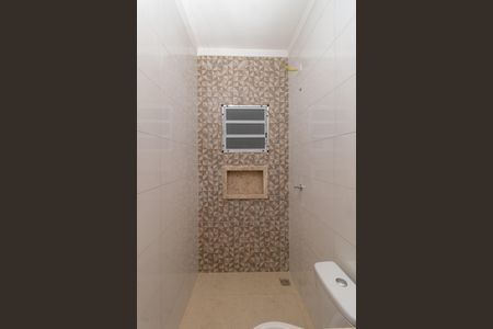 Apartamento à venda com 40m², 2 quartos e sem vaga Apartamento à venda com 40m², 2 quartos e sem vagaBanheiro