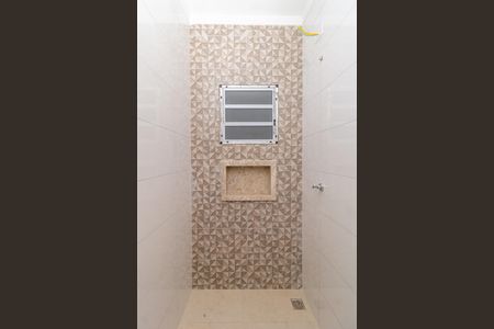 Apartamento à venda com 40m², 2 quartos e sem vaga Apartamento à venda com 40m², 2 quartos e sem vagaBanheiro