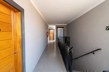 Apartamento à venda com 40m², 2 quartos e sem vaga Apartamento à venda com 40m², 2 quartos e sem vagaÁrea comum