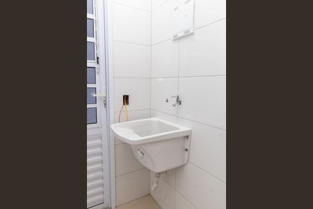 Apartamento à venda com 40m², 2 quartos e sem vaga Apartamento à venda com 40m², 2 quartos e sem vagaCozinha