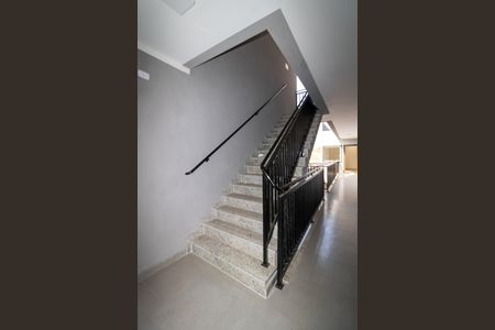 Apartamento à venda com 40m², 2 quartos e sem vaga Apartamento à venda com 40m², 2 quartos e sem vagaÁrea comum