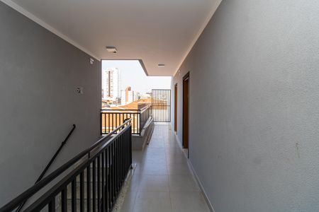 Apartamento à venda com 40m², 2 quartos e sem vaga Apartamento à venda com 40m², 2 quartos e sem vagaÁrea comum