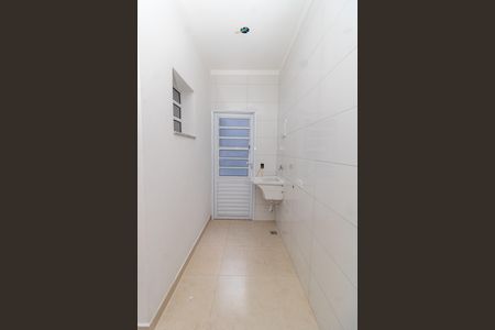 Apartamento à venda com 40m², 2 quartos e sem vaga Apartamento à venda com 40m², 2 quartos e sem vagaCozinha