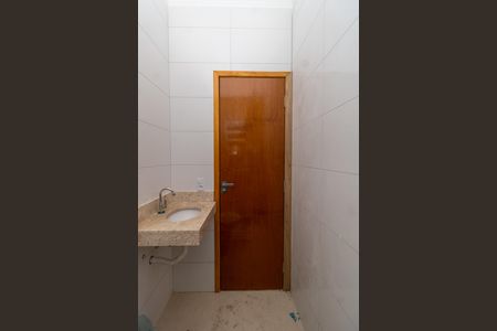Apartamento à venda com 40m², 2 quartos e sem vaga Apartamento à venda com 40m², 2 quartos e sem vagaBanheiro
