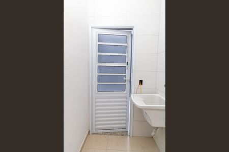 Apartamento à venda com 40m², 2 quartos e sem vaga Apartamento à venda com 40m², 2 quartos e sem vagaQuintal