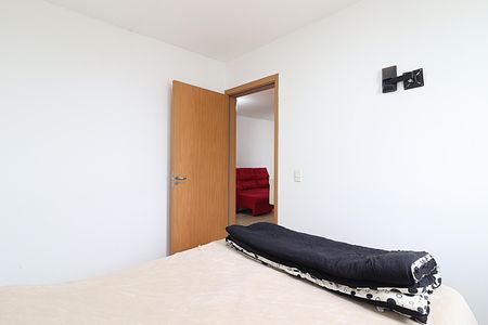 Quarto 1 de apartamento à venda com 2 quartos, 46m² em São Sebastião, Porto Alegre