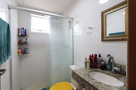 Apartamento à venda com 46m², 2 quartos e 1 vagaBanheiro