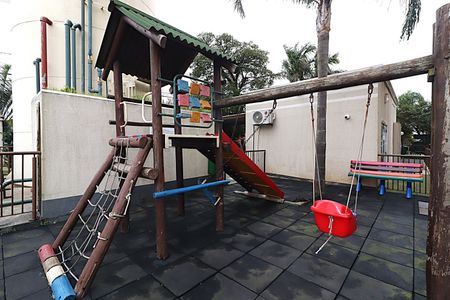 Apartamento à venda com 46m², 2 quartos e 1 vagaÁrea comum