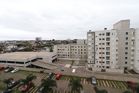 Apartamento à venda com 46m², 2 quartos e 1 vagaVista da Janela do Quarto 2