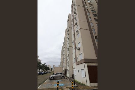 Apartamento à venda com 46m², 2 quartos e 1 vagaÁrea comum