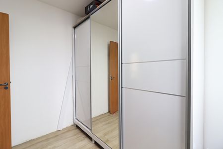Apartamento à venda com 46m², 2 quartos e 1 vagaQuarto 2