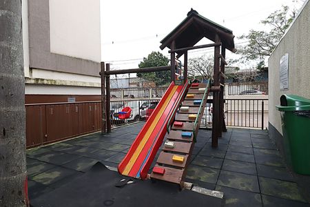 Apartamento à venda com 46m², 2 quartos e 1 vagaÁrea comum