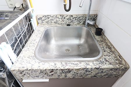 Apartamento à venda com 46m², 2 quartos e 1 vagaÁrea de Serviço - Tanque