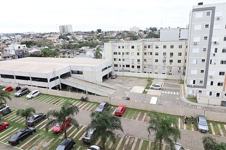 Apartamento à venda com 46m², 2 quartos e 1 vagaVista da Cozinha