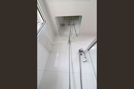 Apartamento à venda com 46m², 2 quartos e 1 vagaBanheiro