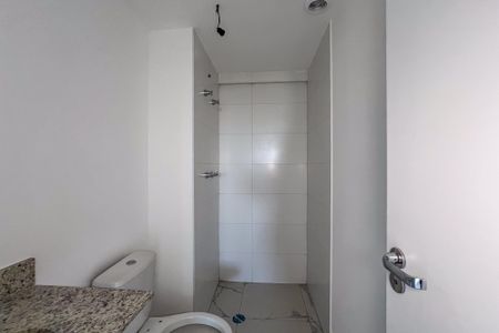 Apartamento à venda com 40m², 2 quartos e sem vagaBanheiro