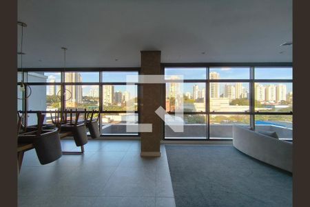 Apartamento à venda com 40m², 2 quartos e sem vagaÁrea comum