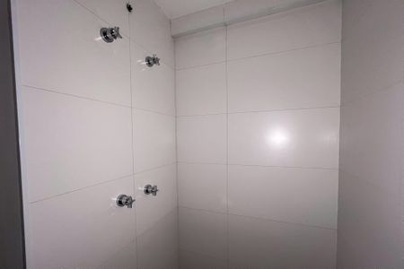 Apartamento à venda com 40m², 2 quartos e sem vagaBanheiro