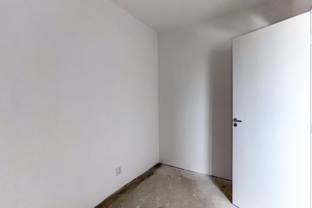 Quarto 2 de apartamento à venda com 2 quartos, 40m² em Chácara Klabin, São Paulo