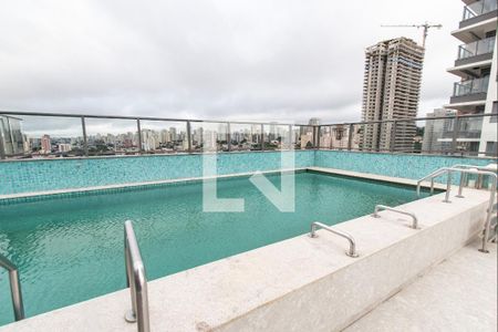 Apartamento à venda com 40m², 2 quartos e sem vagaPIscina