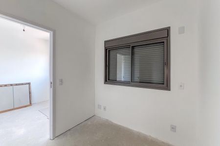 Apartamento à venda com 40m², 2 quartos e sem vagaQuarto 2
