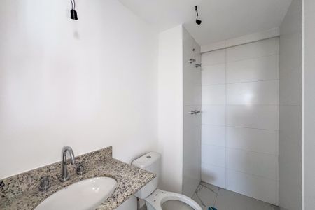Apartamento à venda com 40m², 2 quartos e sem vagaBanheiro