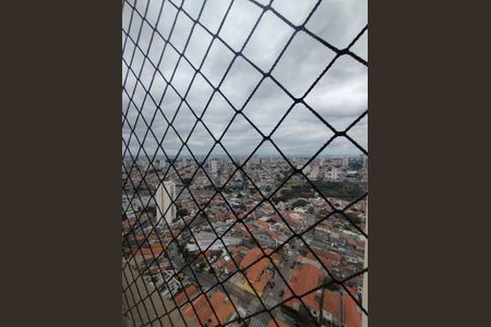 Vista Sala de apartamento para alugar com 2 quartos, 50m² em Vila Brasilio Machado, São Paulo