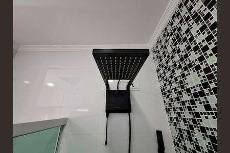 Casa à venda com 100m², 2 quartos e 1 vagaBanheiro da Suíte 1