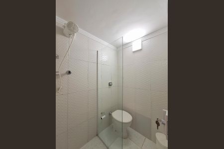 Casa à venda com 100m², 2 quartos e 1 vagaBanheiro Sauna