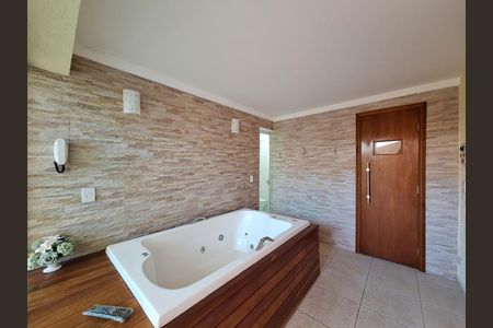 Casa à venda com 100m², 2 quartos e 1 vagaSauna