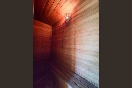 Casa à venda com 100m², 2 quartos e 1 vagaSauna