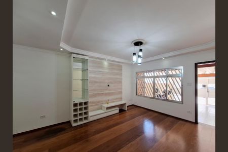 Sala de casa à venda com 2 quartos, 100m² em Jardim Franca, São Paulo