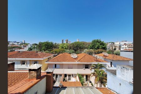 Casa à venda com 100m², 2 quartos e 1 vagaVista Suíte 2