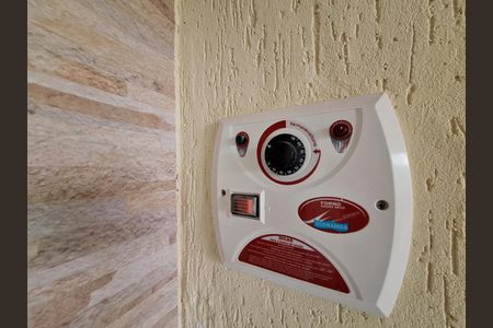 Casa à venda com 100m², 2 quartos e 1 vagaSauna