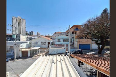 Vista Suíte 1 de casa à venda com 2 quartos, 100m² em Jardim Franca, São Paulo